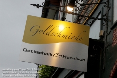 Goldschmiede Gottschalk - Harnisch, Bad Salzdetfurth