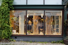 Goldschmiede Gottschalk - Harnisch, Bad Salzdetfurth