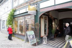 Goldschmiede Gottschalk - Harnisch, Bad Salzdetfurth