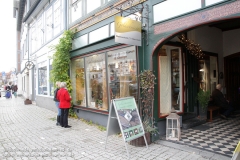 Goldschmiede Gottschalk - Harnisch, Bad Salzdetfurth
