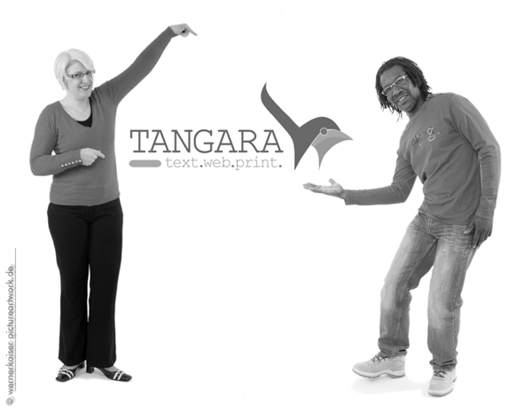Tangara Communications GbR, Hannover (vormals: Tangara, Text, Web, Print)